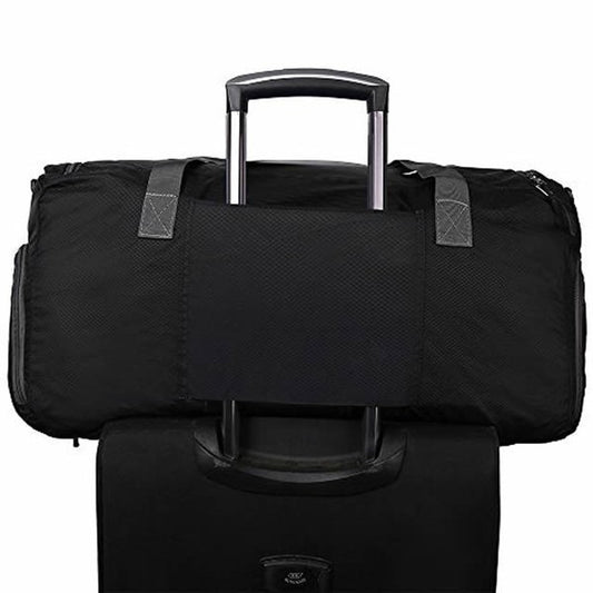 Lightweight Foldable Travel Duffel Bag