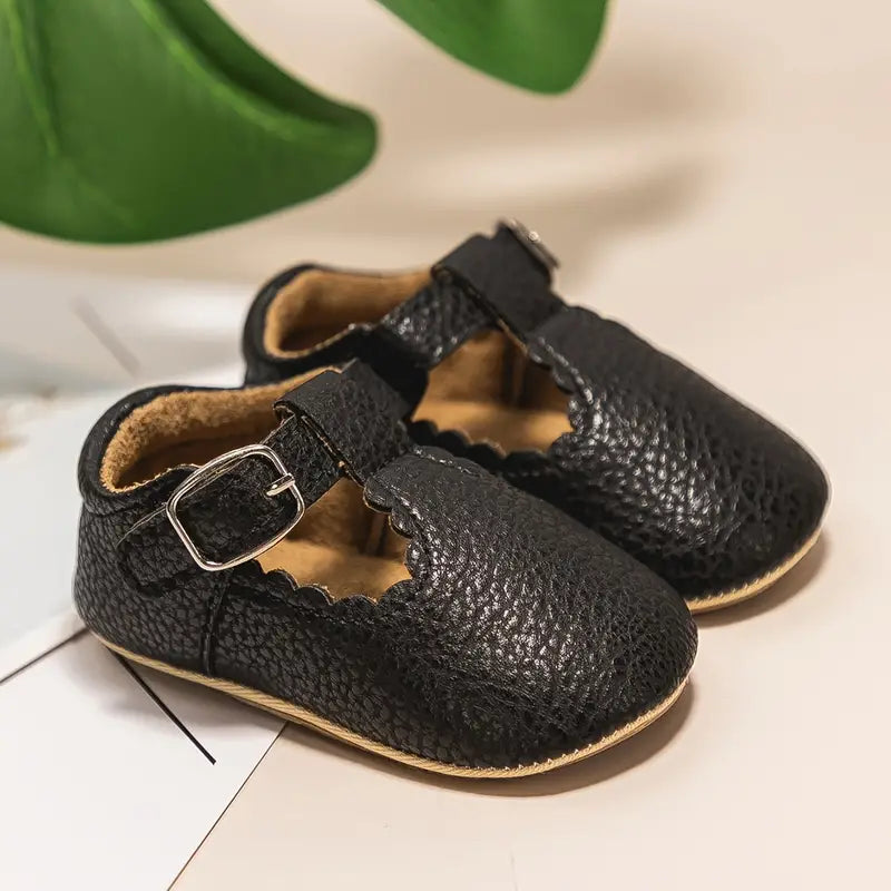Mary Jane Infant shoes